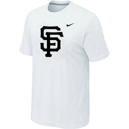 San Francisco Giants Heathered White Nike Blended T-Shirt,We sell and wholesale San Francisco Giants Heathered White Nike Blended T-Shirt on line form chian!