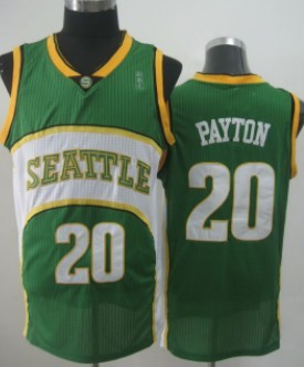 Seattle Supersonics #20 Gary Payton 2007-08 Green Swingman Jerseys,We sell and wholesale Seattle Supersonics #20 Gary Payton 2007-08 Green Swingman Jerseys on line form chian!