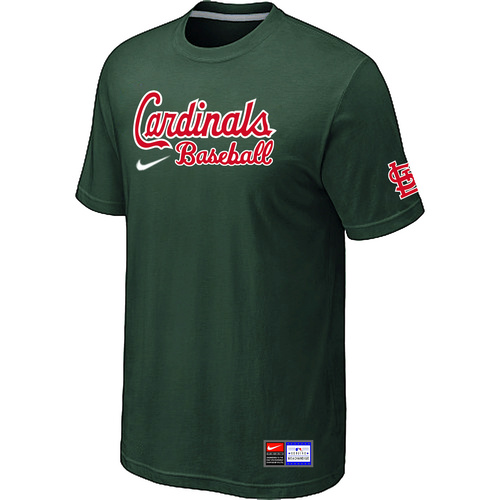 St. Louis Cardinals D.Green Nike Short Sleeve Practice T-Shirt,We sell and wholesale St. Louis Cardinals D.Green Nike Short Sleeve Practice T-Shirt on line form chian!
