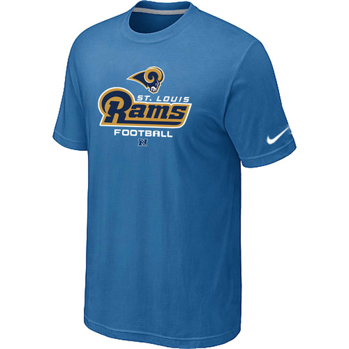 St.Louis Rams Critical Victory light Blue T-Shirt,We sell and wholesale St.Louis Rams Critical Victory light Blue T-Shirt on line form chian!
