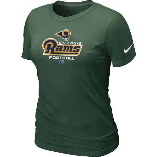 St.Louis Rams D.Green Women's Critical Victory T-Shirt,We sell and wholesale St.Louis Rams D.Green Women's Critical Victory T-Shirt on line form chian!