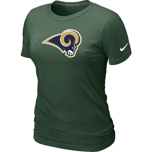 St.Louis Rams D.Green Women's Logo T-Shirt,We sell and wholesale St.Louis Rams D.Green Women's Logo T-Shirt on line form chian!