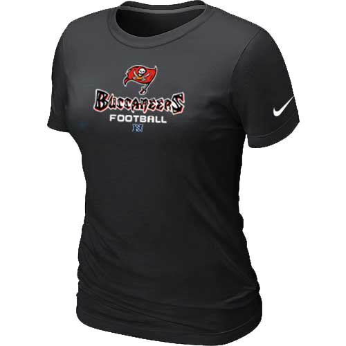 Tampa Bay Buccaneers Black Women's Critical Victory T-Shirt,We sell and wholesale Tampa Bay Buccaneers Black Women's Critical Victory T-Shirt on line form chian!