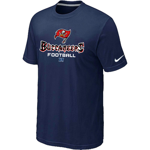 Tampa Bay Buccaneers Critical Victory D.Blue T-Shirt,We sell and wholesale Tampa Bay Buccaneers Critical Victory D.Blue T-Shirt on line form chian!