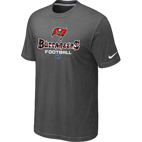 Tampa Bay Buccaneers Critical Victory D.Grey T-Shirt,We sell and wholesale Tampa Bay Buccaneers Critical Victory D.Grey T-Shirt on line form chian!
