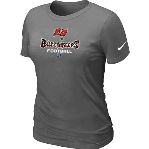 Tampa Bay Buccaneers D.Grey Women's Critical Victory T-Shirt,We sell and wholesale Tampa Bay Buccaneers D.Grey Women's Critical Victory T-Shirt on line form chian!