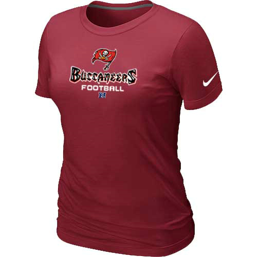 Tampa Bay Buccaneers Red Women's Critical Victory T-Shirt,We sell and wholesale Tampa Bay Buccaneers Red Women's Critical Victory T-Shirt on line form chian!