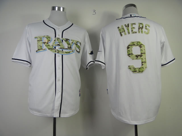 Tampa Bay Rays #9 Wil Myers 2013 USMC Home Cool Base White Jerseys,We sell and wholesale Tampa Bay Rays #9 Wil Myers 2013 USMC Home Cool Base White Jerseys on line form chian!