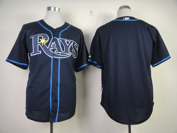 Tampa Bay Rays Blank 2013 Dark Blue Jerseys,We sell and wholesale Tampa Bay Rays Blank 2013 Dark Blue Jerseys on line form chian!