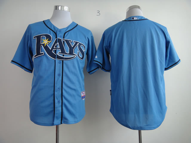 Tampa Bay Rays Blank 2013 Light Blue Jerseys,We sell and wholesale Tampa Bay Rays Blank 2013 Light Blue Jerseys on line form chian!