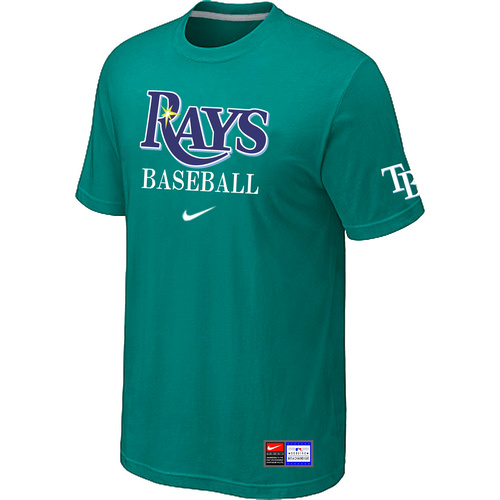 Tampa Bay Rays Green Nike Short Sleeve Practice T-Shirt,We sell and wholesale Tampa Bay Rays Green Nike Short Sleeve Practice T-Shirt on line form chian!