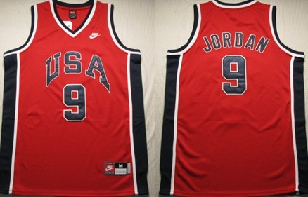 Team USA Basketball #9 Jordan Red Swingman Jerseys,We sell and wholesale Team USA Basketball #9 Jordan Red Swingman Jerseys on line form chian!