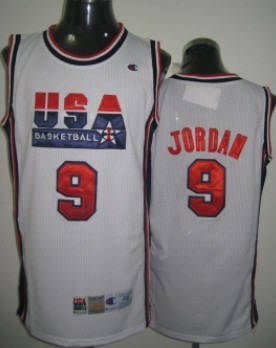 Team USA Basketball #9 Jordan White With Red Swingman Jerseys,We sell and wholesale Team USA Basketball #9 Jordan White With Red Swingman Jerseys on line form chian!