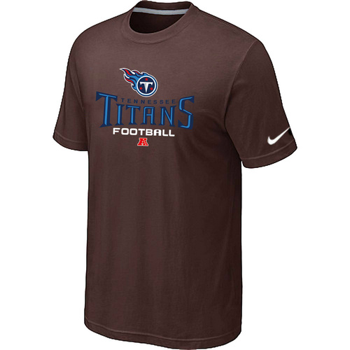Tennessee Titans Critical Victory Brown T-Shirt,We sell and wholesale Tennessee Titans Critical Victory Brown T-Shirt on line form chian!
