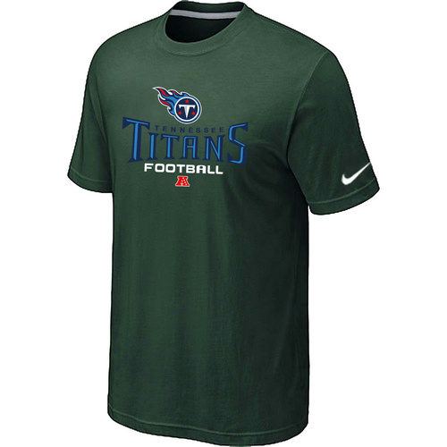 Tennessee Titans Critical Victory D.Green T-Shirt,We sell and wholesale Tennessee Titans Critical Victory D.Green T-Shirt on line form chian!