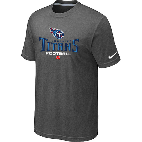 Tennessee Titans Critical Victory D.Grey T-Shirt,We sell and wholesale Tennessee Titans Critical Victory D.Grey T-Shirt on line form chian!