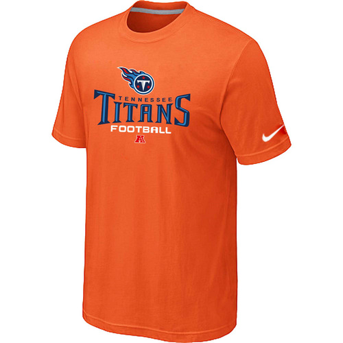 Tennessee Titans Critical Victory Orange T-Shirt,We sell and wholesale Tennessee Titans Critical Victory Orange T-Shirt on line form chian!