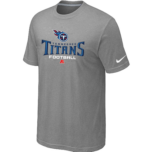 Tennessee Titans Critical Victory light Grey T-Shirt,We sell and wholesale Tennessee Titans Critical Victory light Grey T-Shirt on line form chian!