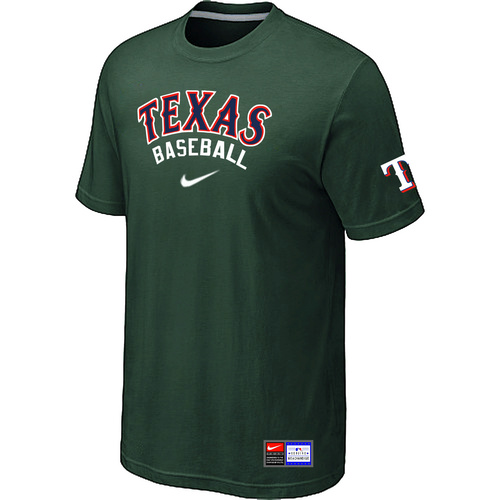 Texas Rangers D.Green Nike Short Sleeve Practice T-Shirt,We sell and wholesale Texas Rangers D.Green Nike Short Sleeve Practice T-Shirt on line form chian!