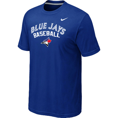 Toronto Blue Jays 2014 Home Practice T-Shirt - Blue,We sell and wholesale Toronto Blue Jays 2014 Home Practice T-Shirt - Blue on line form chian!