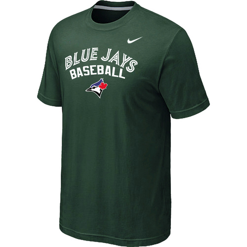 Toronto Blue Jays 2014 Home Practice T-Shirt - Dark Green,We sell and wholesale Toronto Blue Jays 2014 Home Practice T-Shirt - Dark Green on line form chian!