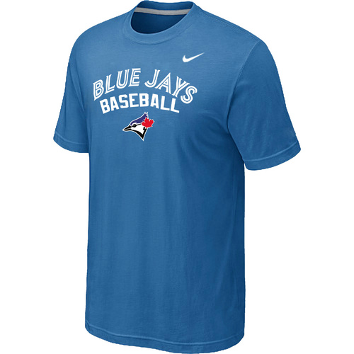 Toronto Blue Jays 2014 Home Practice T-Shirt - light Blue,We sell and wholesale Toronto Blue Jays 2014 Home Practice T-Shirt - light Blue on line form chian!