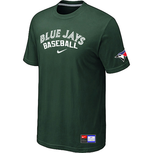 Toronto Blue Jays D.Green Nike Short Sleeve Practice T-Shirt,We sell and wholesale Toronto Blue Jays D.Green Nike Short Sleeve Practice T-Shirt on line form chian!