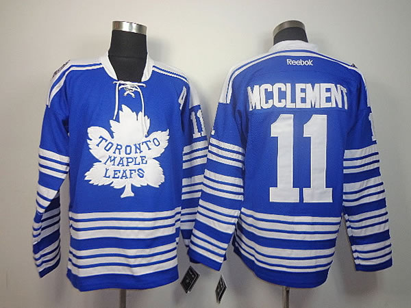 Toronto Maple Leafs #11 Mcclement 2014 Winter Classic Blue Jerseys,We sell and wholesale Toronto Maple Leafs #11 Mcclement 2014 Winter Classic Blue Jerseys on line form chian!