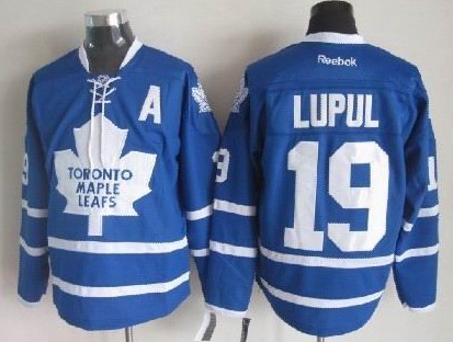 Toronto Maple Leafs #19 Joffrey Lupul Blue Jerseys,We sell and wholesale Toronto Maple Leafs #19 Joffrey Lupul Blue Jerseys on line form chian!
