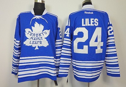 Toronto Maple Leafs #24 John-Michael Liles 2014 Winter Classic Blue Jerseys,We sell and wholesale Toronto Maple Leafs #24 John-Michael Liles 2014 Winter Classic Blue Jerseys on line form chian!