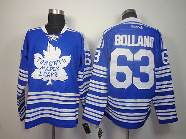 Toronto Maple Leafs #63 Bolland 2014 Winter Classic Blue Jerseys,We sell and wholesale Toronto Maple Leafs #63 Bolland 2014 Winter Classic Blue Jerseys on line form chian!
