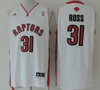 Toronto Raptors #31 Terrence Ross Revolution 30 Swingman White Jerseys,We sell and wholesale Toronto Raptors #31 Terrence Ross Revolution 30 Swingman White Jerseys on line form chian!