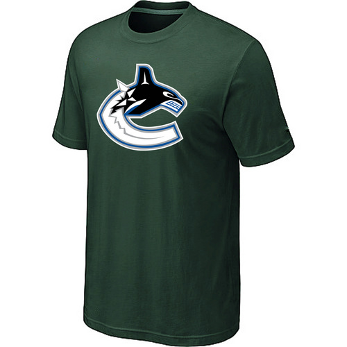 Vancouver Canucks D.Green Big & Tall Logo T-Shirt,We sell and wholesale Vancouver Canucks D.Green Big & Tall Logo T-Shirt on line form chian!