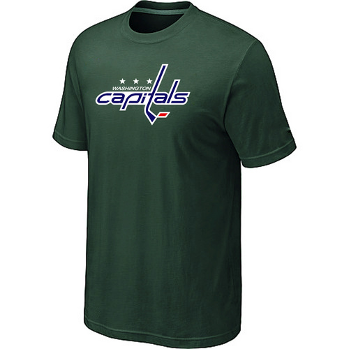 Washington Capitals Big & Tall Logo D.Green T-Shirt,We sell and wholesale Washington Capitals Big & Tall Logo D.Green T-Shirt on line form chian!