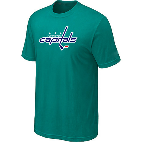 Washington Capitals Big & Tall Logo Green T-Shirt,We sell and wholesale Washington Capitals Big & Tall Logo Green T-Shirt on line form chian!