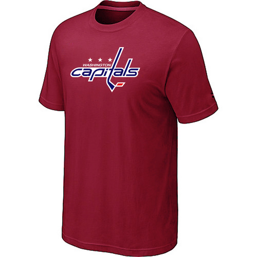 Washington Capitals Big & Tall Logo Red T-Shirt,We sell and wholesale Washington Capitals Big & Tall Logo Red T-Shirt on line form chian!