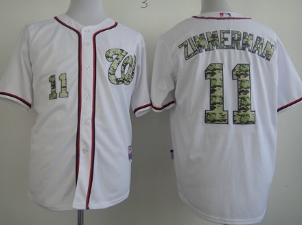 Washington Nationals #11 Ryan Zimmerman White 2013 USMC Home Cool Base Jerseys,We sell and wholesale Washington Nationals #11 Ryan Zimmerman White 2013 USMC Home Cool Base Jerseys on line form chian!