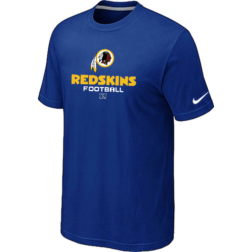 Washington Red Skins Critical Victory Blue T-Shirt,We sell and wholesale Washington Red Skins Critical Victory Blue T-Shirt on line form chian!