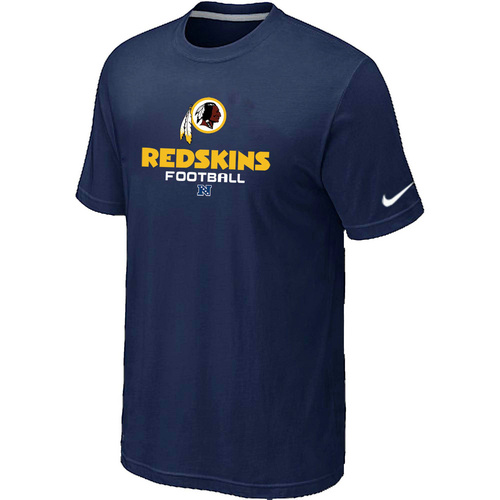 Washington Red Skins Critical Victory D.Blue T-Shirt,We sell and wholesale Washington Red Skins Critical Victory D.Blue T-Shirt on line form chian!