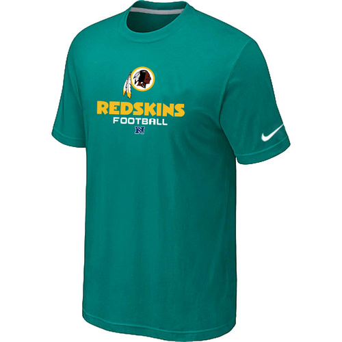 Washington Red Skins Critical Victory Green T-Shirt,We sell and wholesale Washington Red Skins Critical Victory Green T-Shirt on line form chian!