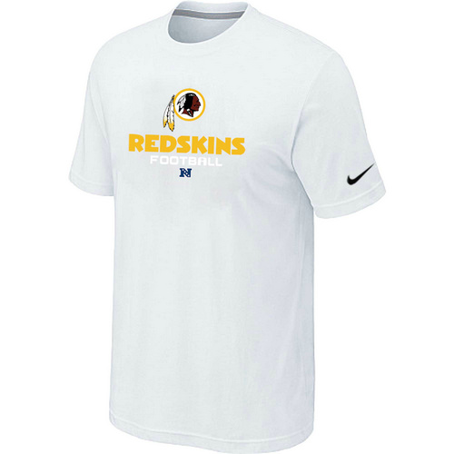 Washington Red Skins Critical Victory White T-Shirt,We sell and wholesale Washington Red Skins Critical Victory White T-Shirt on line form chian!