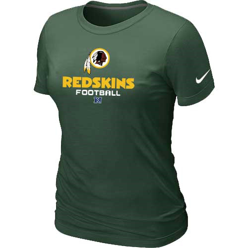 Washington Red Skins D.Green Women's Critical Victory T-Shirt,We sell and wholesale Washington Red Skins D.Green Women's Critical Victory T-Shirt on line form chian!