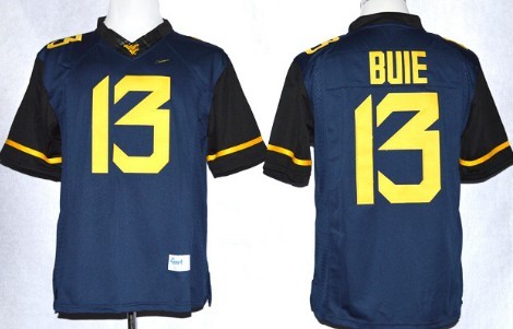 West Virginia Mountaineers #13 Andrew Buie 2013 Navy Blue Limited Jerseys,We sell and wholesale West Virginia Mountaineers #13 Andrew Buie 2013 Navy Blue Limited Jerseys on line form chian!