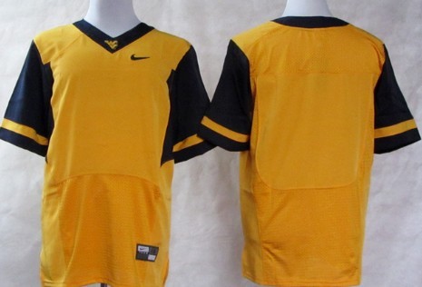 West Virginia Mountaineers Blank 2013 Yellow Elite Jerseys,We sell and wholesale West Virginia Mountaineers Blank 2013 Yellow Elite Jerseys on line form chian!