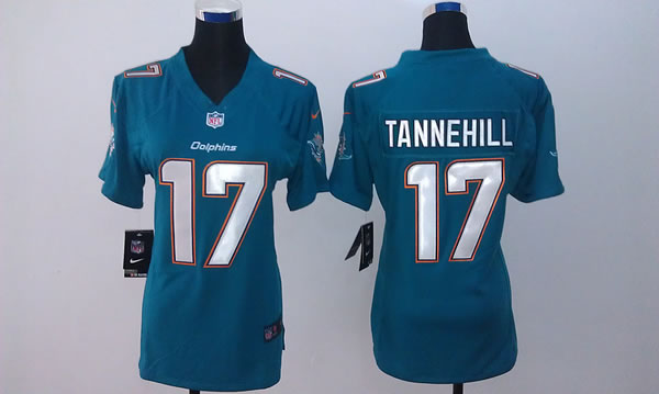 Womens Limited Nike Miami Dolphins #17 Ryan Tannehill 2013 Green Jerseys,We sell and wholesale Womens Limited Nike Miami Dolphins #17 Ryan Tannehill 2013 Green Jerseys on line form chian!
