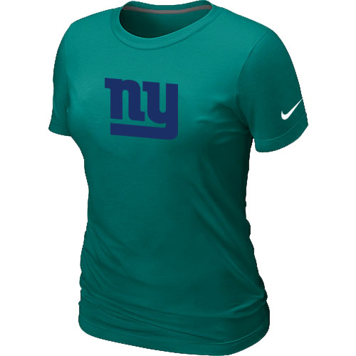 York Giants Sideline Legend Authentic Logo Women's L.Green T-Shirt,We sell and wholesale York Giants Sideline Legend Authentic Logo Women's L.Green T-Shirt on line form chian!