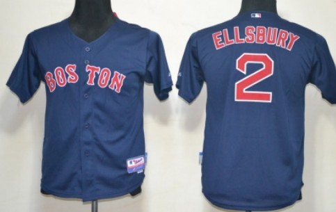 Youth Boston Red Sox #2 Jacoby Ellsbury Navy Blue Jerseys,We sell and wholesale Youth Boston Red Sox #2 Jacoby Ellsbury Navy Blue Jerseys on line form chian!