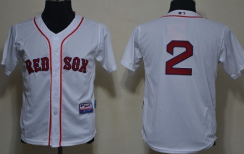 Youth Boston Red Sox #2 Jacoby Ellsbury White Jerseys,We sell and wholesale Youth Boston Red Sox #2 Jacoby Ellsbury White Jerseys on line form chian!