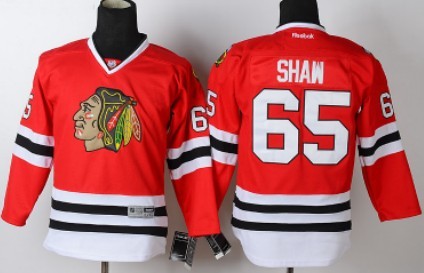 Youth Chicago Blackhawks #65 Andrew Shaw Red Jerseys,We sell and wholesale Youth Chicago Blackhawks #65 Andrew Shaw Red Jerseys on line form chian!