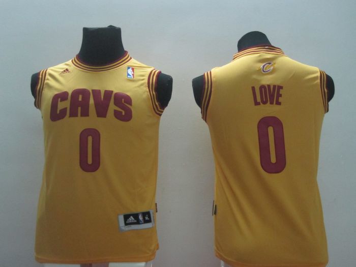 Youth Cleveland Cavaliers #0 Love Revolution 30 Swingman Yellow Jerseys,We sell and wholesale Youth Cleveland Cavaliers #0 Love Revolution 30 Swingman Yellow Jerseys on line form chian!